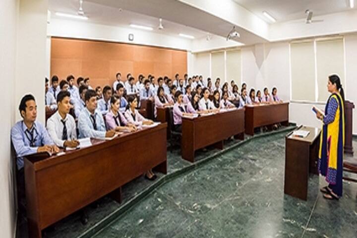 classroom